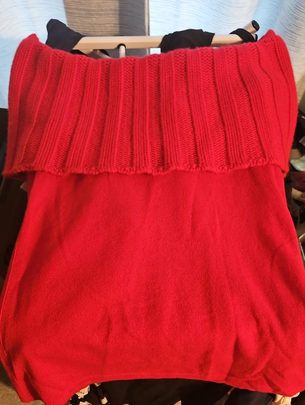 Cashmere Sweater